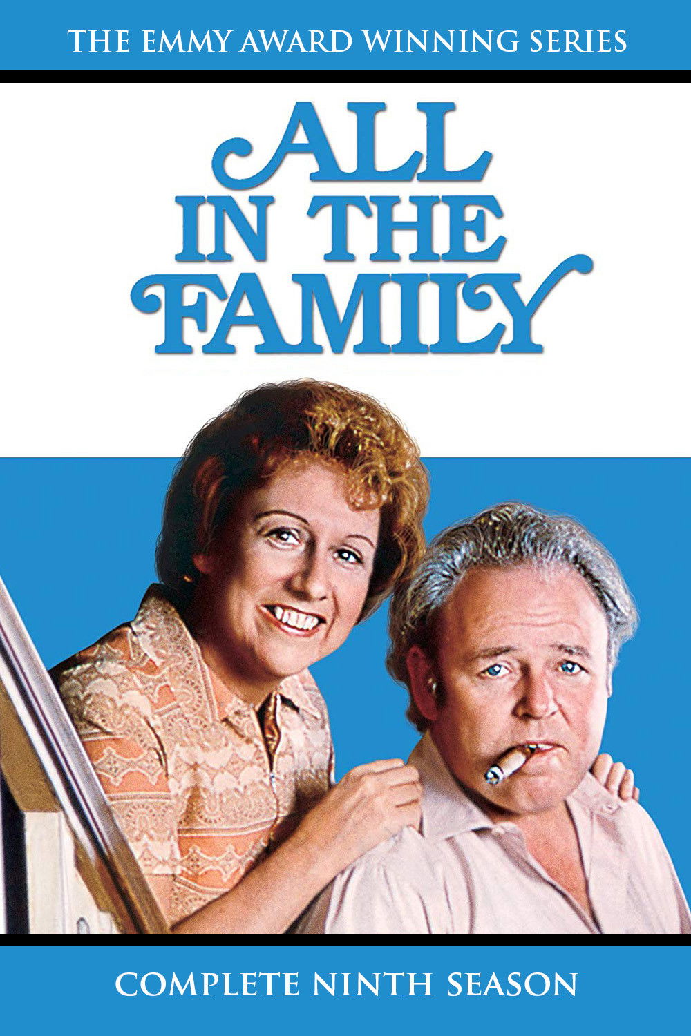 All in the Family - Season 9 [21688] (A1764339439) [[Shows]] --Plex--